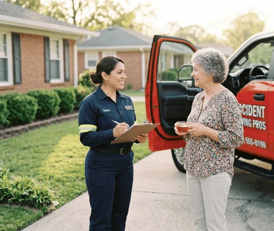 Accident Towing Service Syracuse, NE FAQs